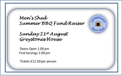  - New Shed & BBQ News July 2022